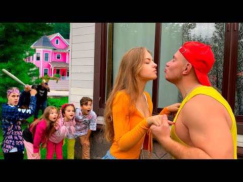 Видео: ПРВО СВИДАЊЕ И ПРВИ ПОЉУБАЦ НА КАМПУСУ! 😱 Ко ће постати најпопуларнији пар? |  Kikido Campus