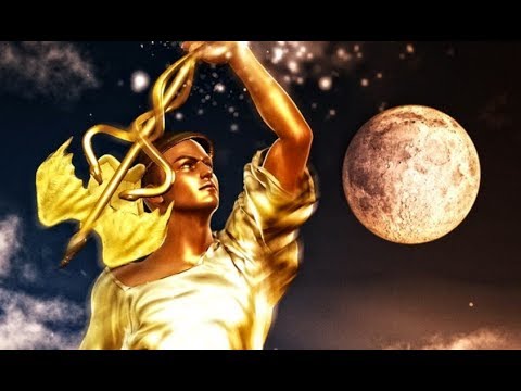 Видео: Все связки Меркурия в Формуле Души