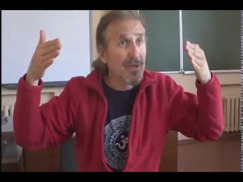 Видео: О том как Видеть за Внешним Внутреннее. часть1. Философский клуб ПсковГУ 12.05.17