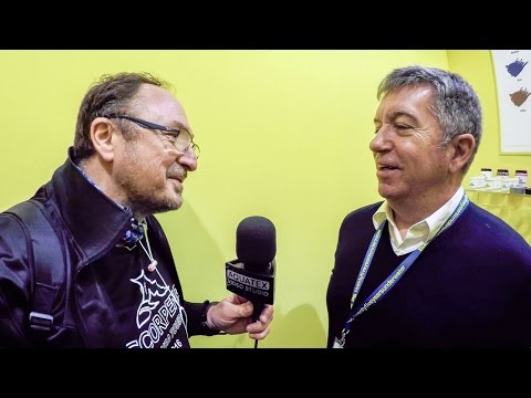 Видео: Олег Чебыкин: Компания Sheico (Тайвань) - король неопрена и изделий из него.