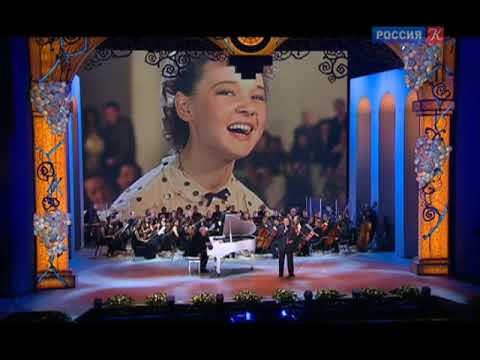 Видео: Гурченко на все времена