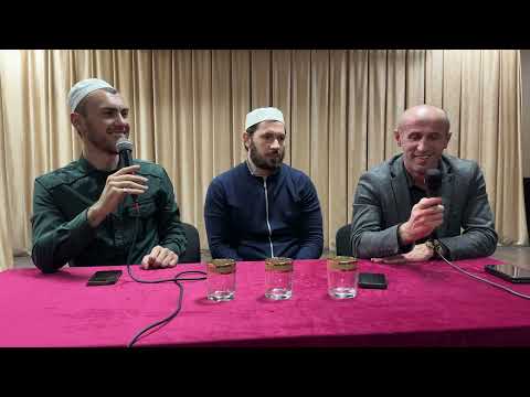 Видео: Ответы богослова и психолога на самые актуальные вопросы