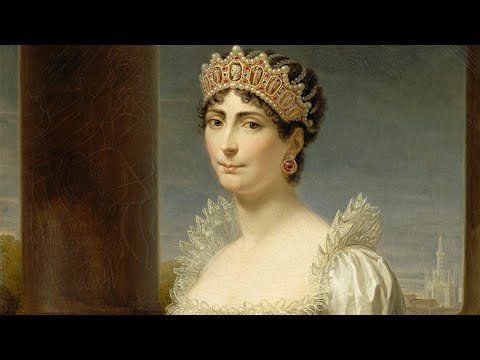 Видео: Загадка смерти Жозефины Богарне: кому было выгодно устранить императрицу Франции
