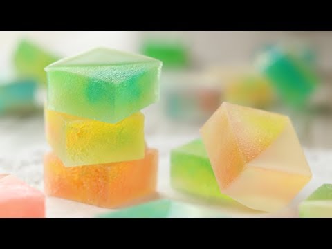 Видео: Кисло-сладкий Кохаку-то ｜ HidaMariCooking