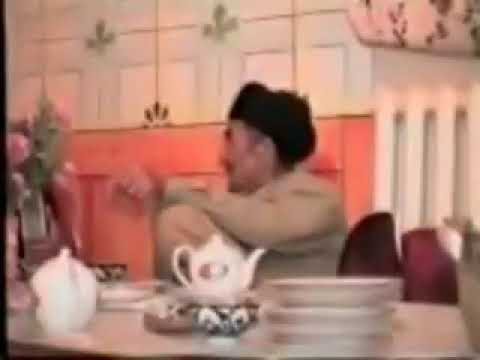Видео: Рахимбой Мусаев ва Матякуб бобо