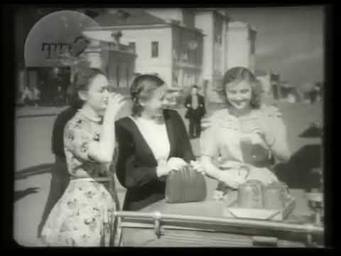 Видео: не надо горевать о городах