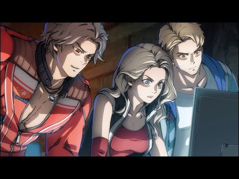 Видео: [Экспресс бугурт] Double Dragon Revive - Ну что, дождались игр от АИ, рады?)