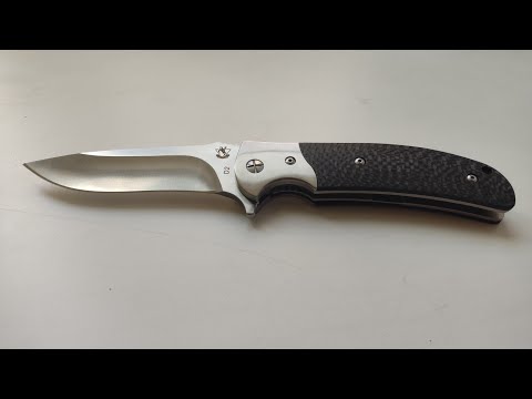 Видео: SteelClaw Резервист.