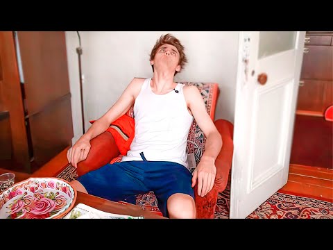 Видео: Влад А4 ОТКИНУЛСЯ или на него НАПАЛИ ?