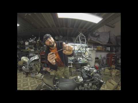 Видео: Vmax 1200 для новичков. Обзор YAMAHA Vmax. На что смотреть при покупке. Вмакс для новичков.