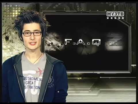 Видео: Обзор игры "Panzer Elite Action: Fields of Glory" | Программа "F.A.Q" | Эфир от 07.10.2006