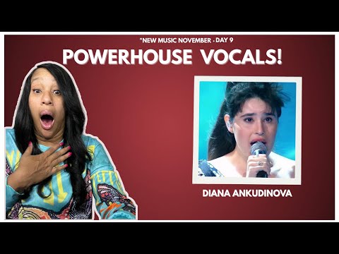 Видео: Реакция чернокожей женщины старше 50 лет на Диану Анкудинову: «Не могу не упасть»