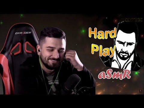 Видео: АСМР от HardPlay (и Алины Рин) / ASMR Relax✨🌙