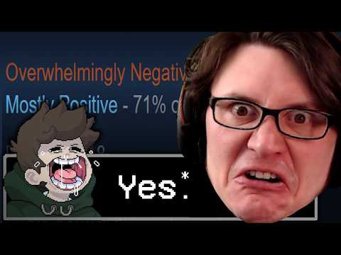 Видео: Неужели игра PirateSoftware настолько плоха?