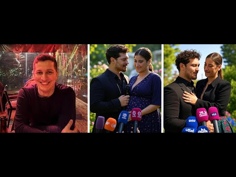 Видео: Аталай Улусой: «¡Эль embarazo de Hazal es en realidad culpa de Chagatay!»