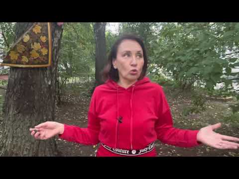 Видео: «Страшно остаться одной в старости». Как не бояться старения и одиночества