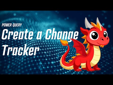 Видео: Power Query — отслеживание изменений с помощью List.TransformMany 💀