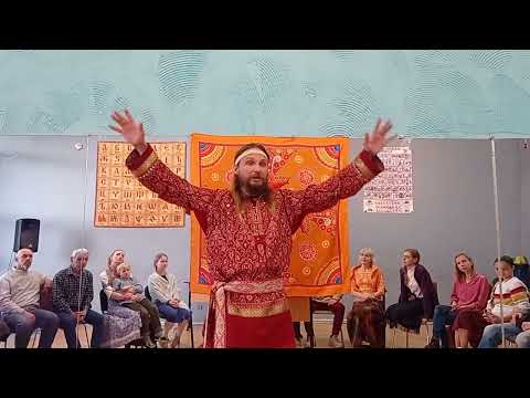 Видео: Сила Женственности и Мир 2022. Что происходит?