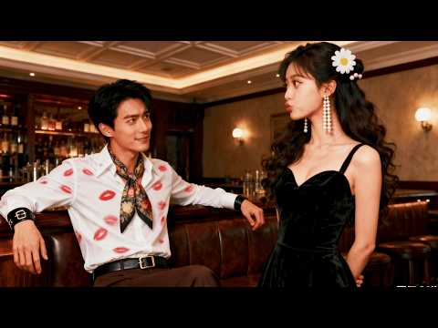 Видео: Она поцеловала проходящего CEO—оказалось, что это мальчик, которого она спасла! Воссоединились, он б