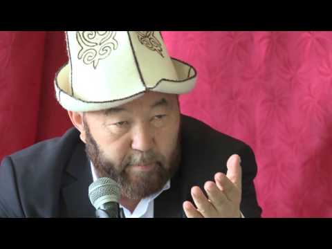 Видео: 14 06 16 Жаны пахта   Жаштар жана келечек ЖС