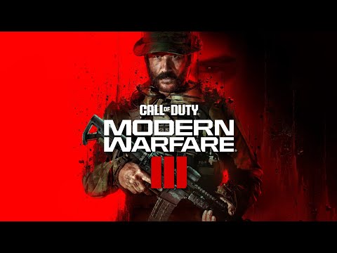 Видео: Call of Duty Modern Warfare III "часть 3"