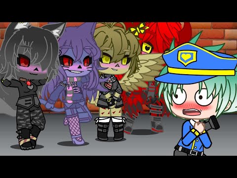 Видео: Выживание во FNIA Case | Полная версия | С юмором