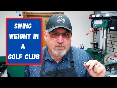 Видео: Качающийся вес, заставляет его меняться