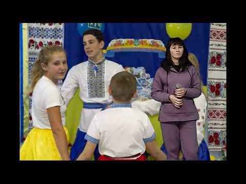 Видео: Привітання з Днем села Новобірзулівка від колективу Новобірзулівського БК. 8 жовтня 2022 року