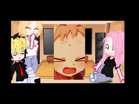 Видео: Реакция на мичи как ясиро из т.м.х. 