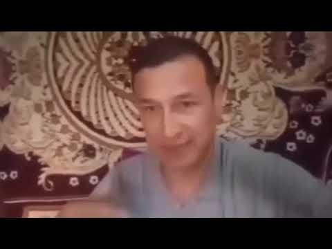 Видео: Сурхондаре ҳокими Улуғбек Бердиқобилович Қосимовга... 15.09.2025.