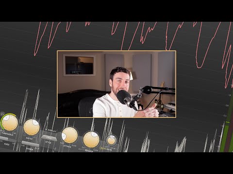 Видео: Мастер-класс по компрессионной тренировке ушей за 12 минут