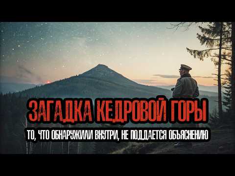 Видео: ЗАГАДКА КЕДРОВОЙ ГОРЫ: ОНИ ЖИВУТ СРЕДИ НАС СОТНИ ЛЕТ