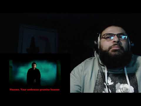 Видео: Реакция иностранца на Собор Парижской Богоматери - Эсмеральда (Русская версия)