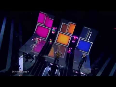 Видео: Jukebox Trio - "Beggin' " (Главная сцена)