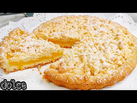 Видео: Сладкое за 5 минут! Вы будете делать этот апельсиновый торт каждый день! Без яиц