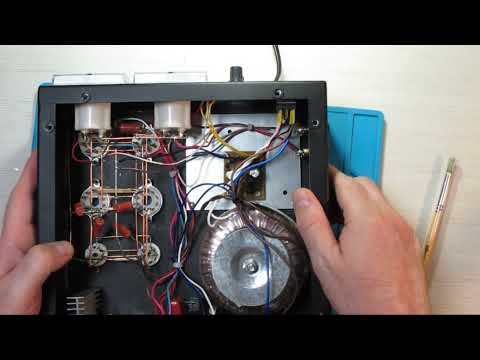 Видео: Прибор 4