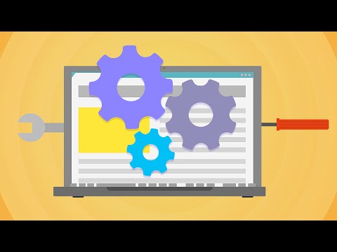 Видео: Эффективная архитектура баз данных [GeekBrains]