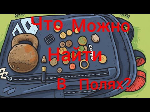 Видео: Что можно найти в полях.коп 2025 equinox800#копвпосадке #металопрофіль 