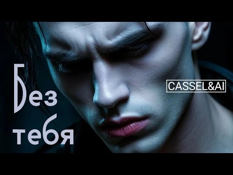 Видео: CASSEL&AI - Без тебя V.4 | Душевный хит 2025