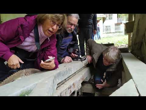 Видео: Водни съоръжения от Предбалкана