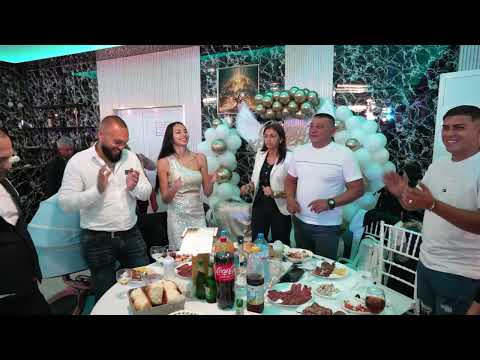 Видео: Djodji Bend 2025 I Поздрав за Васко и Павлина