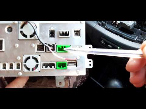 Видео: ПОДКЛЮЧЕНИЕ VTR НА МАГНИТОЛЕ gathers