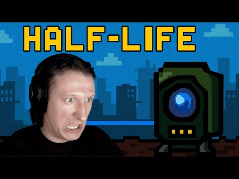 Видео: Half-Life: Black Mesa ● Серия 10 | КОМНАТА НА СИГНАЛИЗАЦИИ!