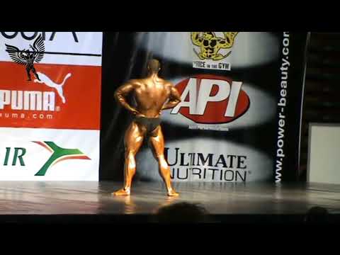 Видео: Динко Желязков Републиканско - София 2010