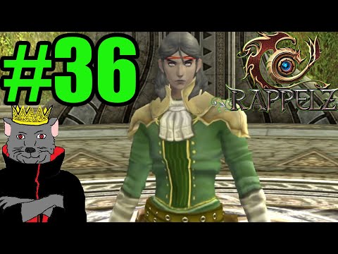 Видео: Rappelz Play2bit (2021) Прохождение ч36 -  Делаем Дрессировщика Master Breeder