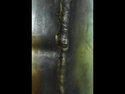 Видео: Газосварка Сварка нержавейки ацетиленом