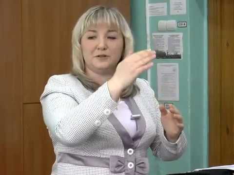 Видео: Открытый урок музыки во 2-м классе. "Музыкальная речь".