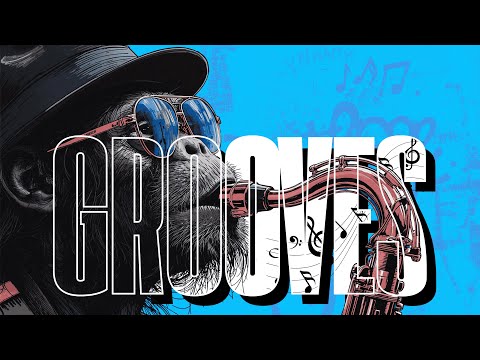 Видео: Dusky | Джаз-фанк, что раскрывает твой ритм – Smooth грувы для эскейпа