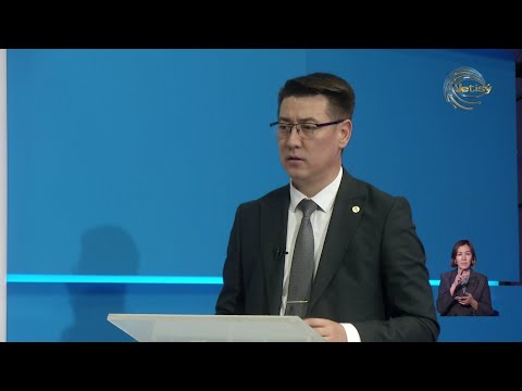 Видео: ЖЕТІСУ ОБЛЫСЫНДАҒЫ ЦИФРЛЫҚ ТЕХНОЛОГИЯНЫҢ ДАМУЫ / АЙДЫН ТЕМІРБАЕВ / 19 АЙМАҚ / 10.09.2025
