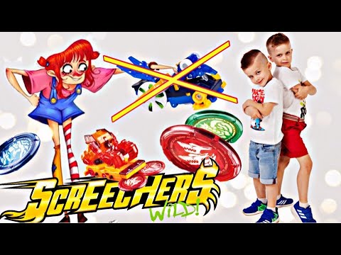 Видео: ЧТО ЗАМЫШЛЯЕТ няня Таня и ЗАЧЕМ ей наши ДИКИЕ СКРИЧЕРЫ? // KiFill boys 13+